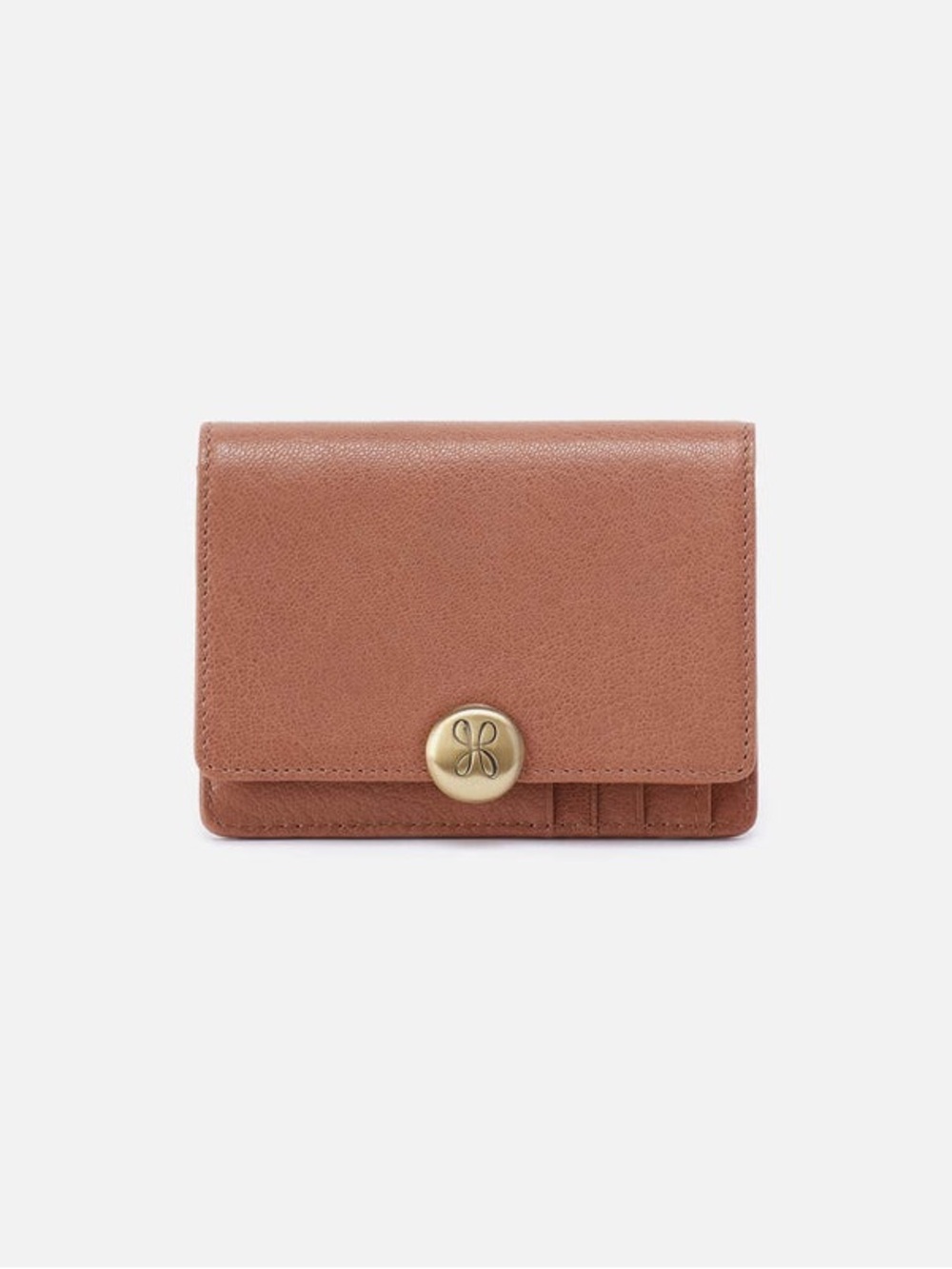 NWT HOBO Hutton Small Wallet